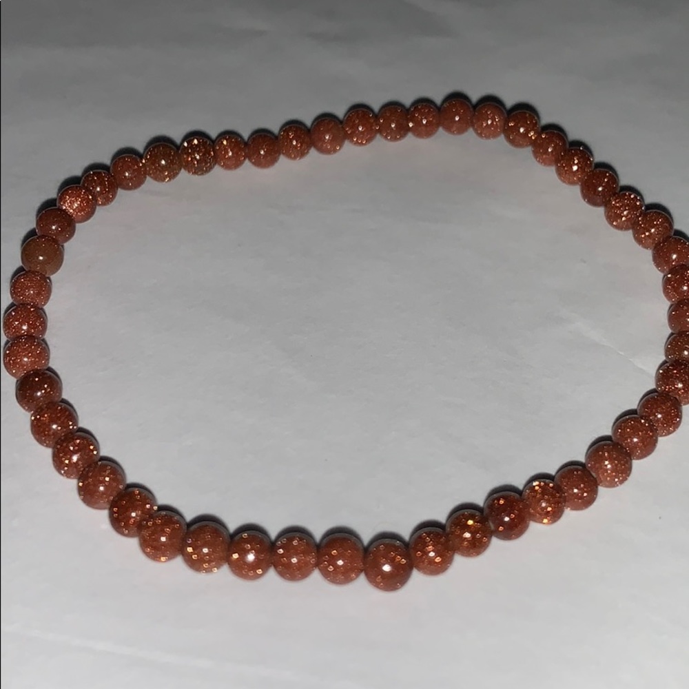 Brown Goldstone power mini